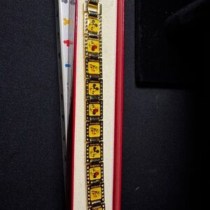 Mickey Mouse Bracelet by Kreisler